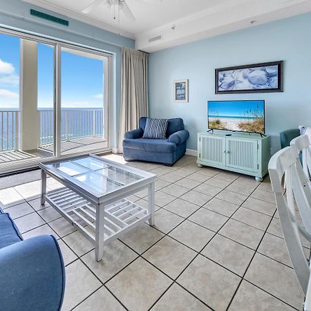 Ocean Ritz 1902 Apartment ปานามาซิตี้บีช ภายนอก รูปภาพ