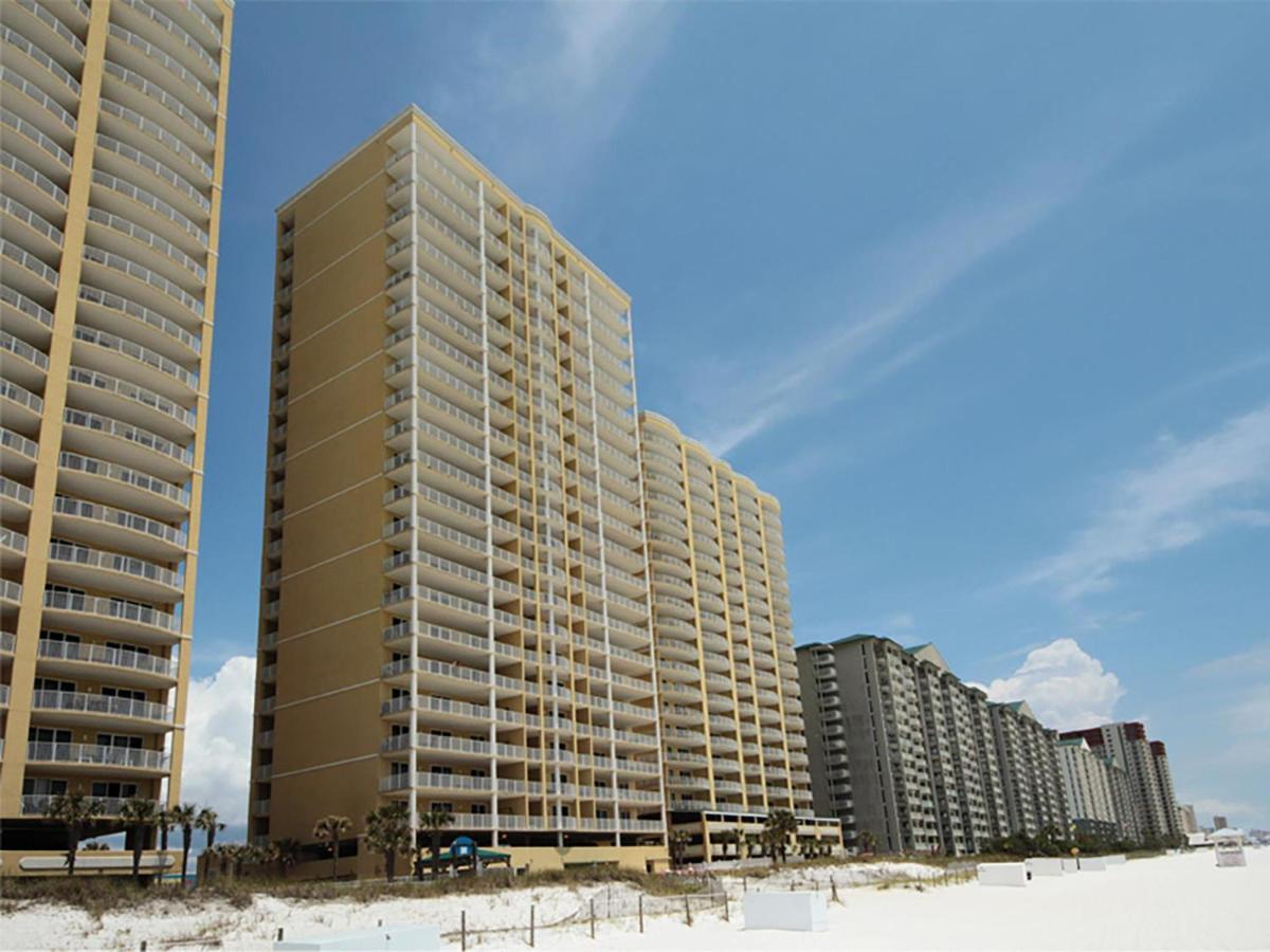 Ocean Ritz 1902 Apartment ปานามาซิตี้บีช ภายนอก รูปภาพ