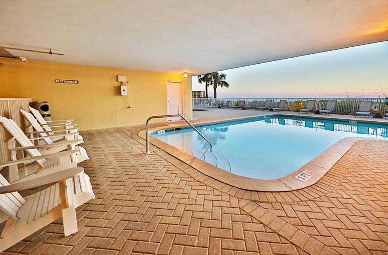 Ocean Ritz 1902 Apartment ปานามาซิตี้บีช ภายนอก รูปภาพ