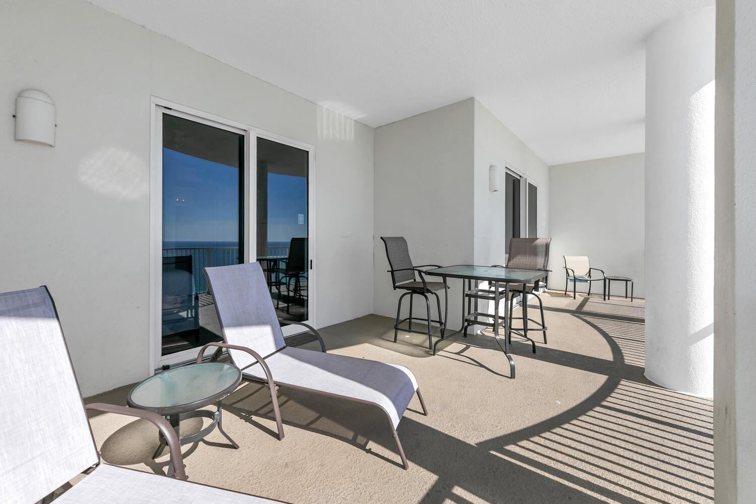 Ocean Ritz 1902 Apartment ปานามาซิตี้บีช ภายนอก รูปภาพ