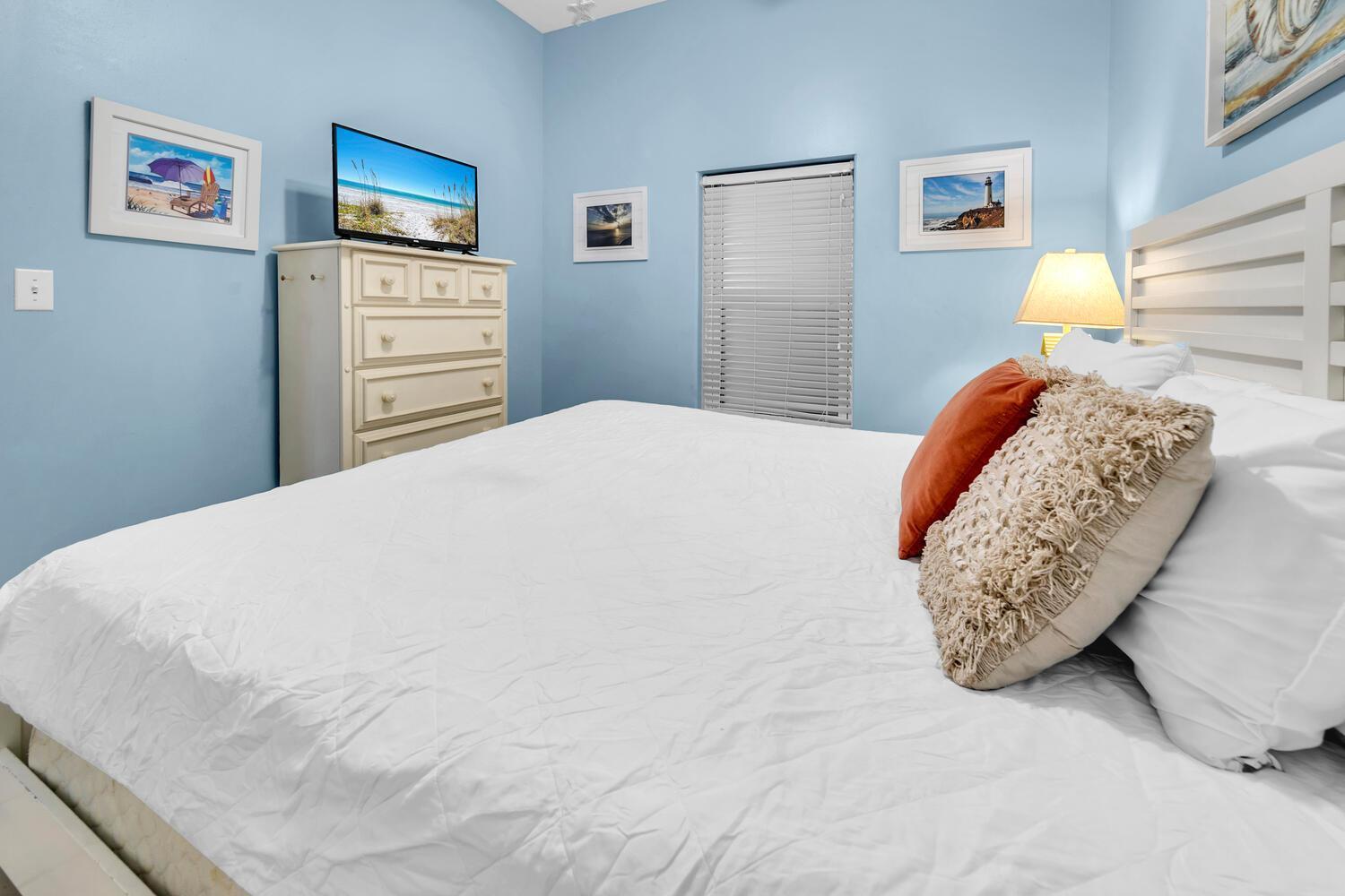 Ocean Ritz 1902 Apartment ปานามาซิตี้บีช ภายนอก รูปภาพ