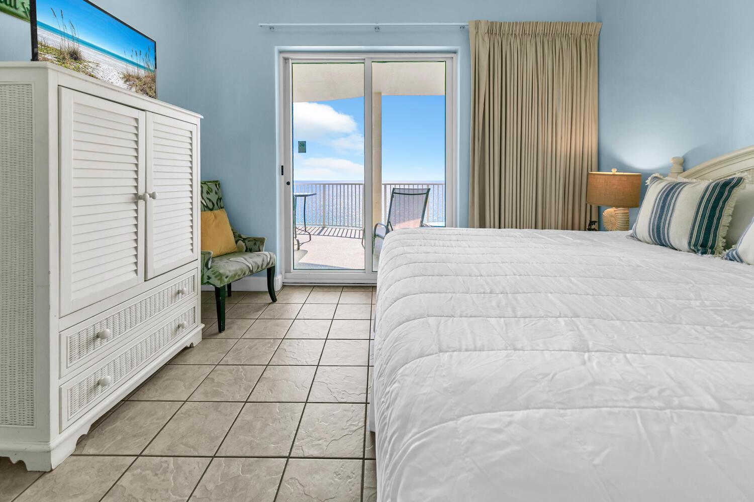 Ocean Ritz 1902 Apartment ปานามาซิตี้บีช ภายนอก รูปภาพ