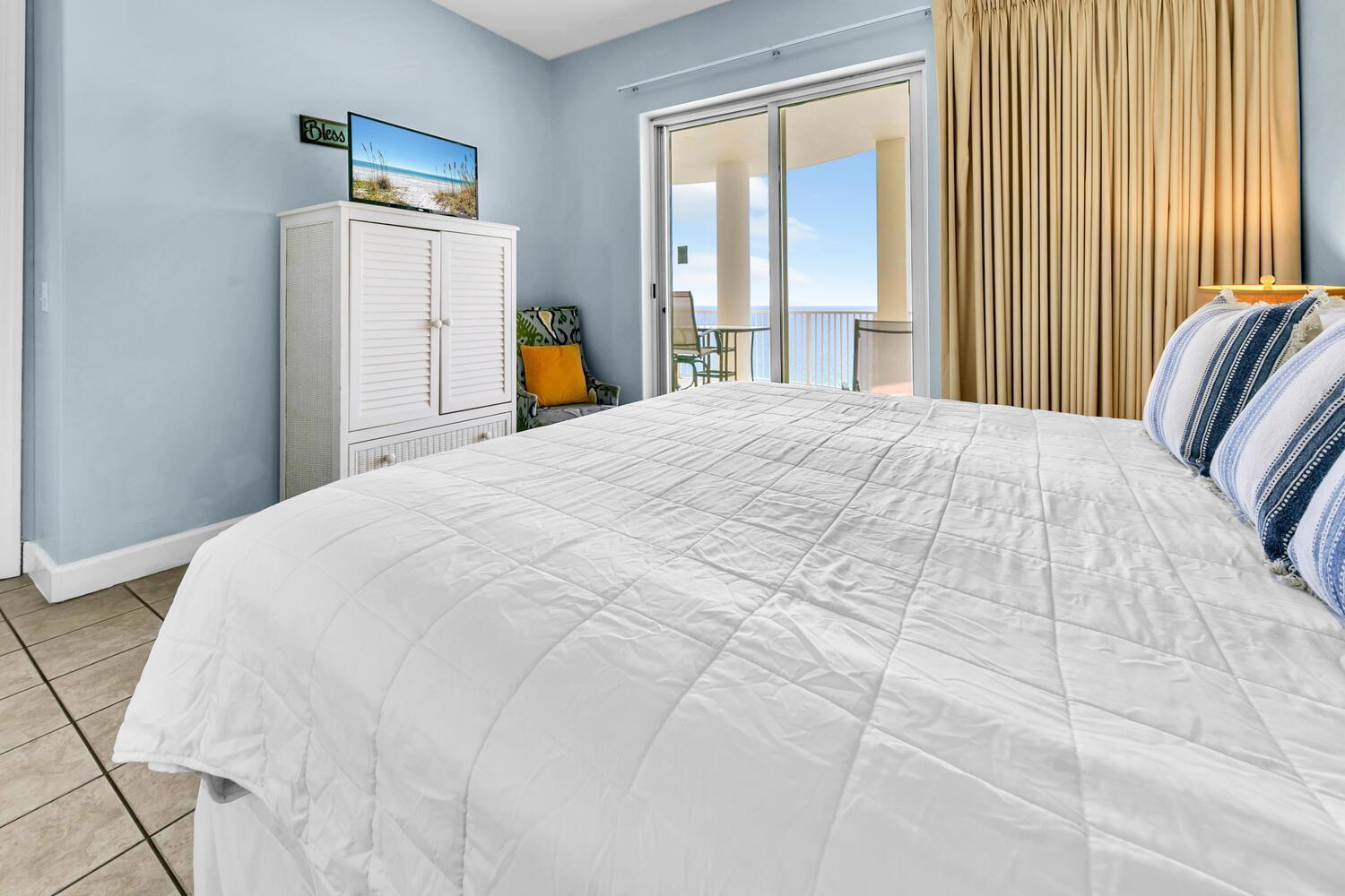 Ocean Ritz 1902 Apartment ปานามาซิตี้บีช ภายนอก รูปภาพ